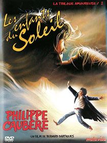 Spectacle Les Enfants Du Soleil par Philippe Caubère.