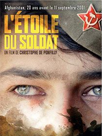 Film l'Étoile Du Soldat Avec La Participation De Philippe Caubère.