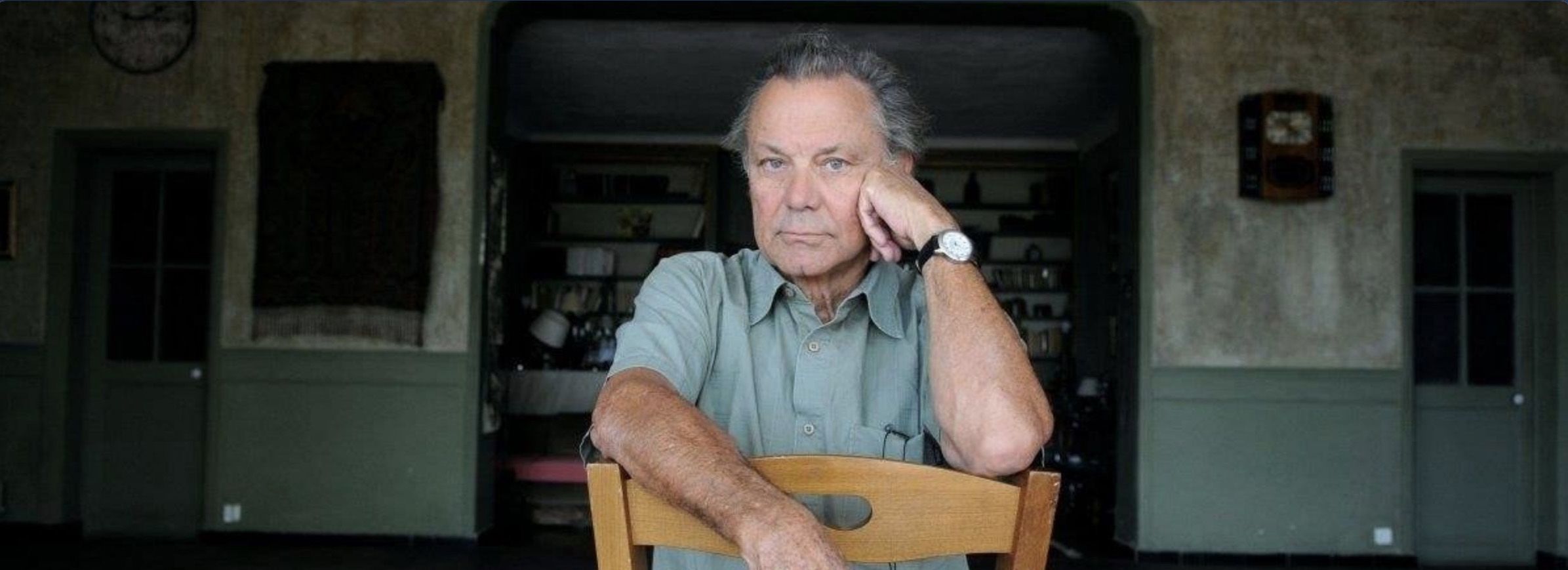 caubère prostituée