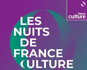 Écoutez la série « Mégaphonie : les coulisses du théâtre » Les Nuits de France Culture avec Philippe Caubère.