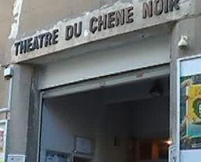 Triptyque de spectacles sur les Lettres de mon moulin mises en scène et jouées par Philippe Caubère au Théâtre du Chêne Noir à Avignon en 2023.